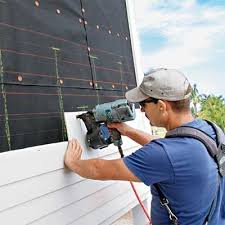 Best Composite Siding  in Central Gardens, TX